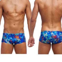 Costume Uomo Paint Press Funky Trunks
